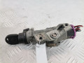 замок зажигания Volkswagen Golf 4 поколение 1998, 1.9 л., МКПП, хетчбэк 5 дв., 4B0905851Q - фото №2