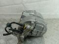 коллектор впускной Opel Vectra B 1998, 1.6 л., бензин, 610274864057 - фото №4