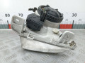 фара правая Mitsubishi Space Star 1 поколение 1999, 1.8 л., МКПП, минивэн, MR465004 - фото №5