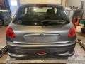 механизм стеклоочистителя (трапеция дворников) Peugeot 206 1 поколение [рестайлинг] 2005, 1.4 л., МКПП, хетчбэк 3 дв., 6401F9 - фото №10