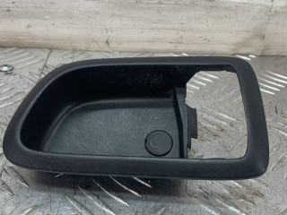 накладка на ручку Mazda 2 1 поколение 2005, 1.4 л., бензин, МКПП, 3M71-A22621-AD