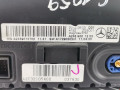 дисплей Mercedes-Benz B-Класс W246 2012, 1.8 л., АКПП, хетчбэк 5 дв., A2469001206 - фото №8