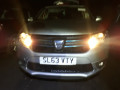 блок комфорта Renault Sandero 2 поколение 2013, 0.9 л., МКПП, хетчбэк 5 дв., 284B12330R - фото №13