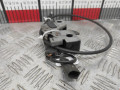 замок капота SEAT Toledo 4 поколение 2013, 1.6 л., МКПП, хетчбэк 5 дв., 5JA823509 - фото №3