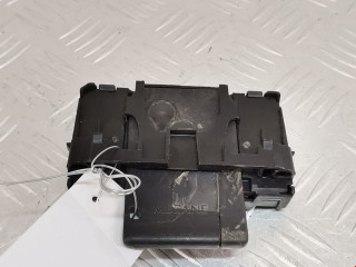 замок зажигания Renault Megane 2 поколение 2005, 1.6 л., МКПП, кабриолет, 8200074331