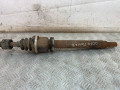 полуось передняя правая (приводной вал, ШРУС) Ford Fiesta 6 поколение 2010, 1.6 л., дизель, хетчбэк 5 дв., 8V513B436HB - фото №3