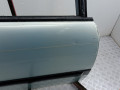 дверь задняя правая Citroen C5 1 поколение 2004, 2.0 л., АКПП, хетчбэк 5 дв., 9008F4 - фото №2