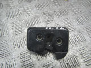замок багажника Volkswagen Lupo 6X 2001, 1.4 л., МКПП, хетчбэк 5 дв., 6X0827505A