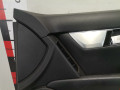 обшивка двери передняя правая Mercedes-Benz C-Класс W204/S204 2009, 2.2 л., МКПП, седан - фото №2