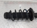 стойка амортизатора Volkswagen Golf 4 поколение 2001, 1.4 л., МКПП, хетчбэк 5 дв., 1J0413031S - фото №3