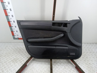 обшивка двери передняя левая Audi A6 C5 [рестайлинг] 2003, 2.0 л., вариатор, седан, 4B1867103