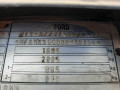 фара правая Ford Focus 1 поколение 1999, 1.8 л., МКПП, универсал, 1152096 - фото №13