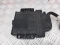 блок управления АКПП Volkswagen Touareg 1 поколение 2005, 5.0 л., АКПП, внедорожник 5 дв., 09D927750DH - фото №2