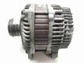 генератор Renault Laguna 3 поколение 2008, 1.5 л., DCi, дизель, МКПП, передний привод, 8200660057 - фото №4