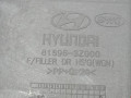 лючок топливного бака Hyundai i40 1 поколение 2012, 1.7 л., МКПП, универсал, 695113Z000 - фото №5