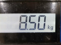 турбина Audi A3 8P/8PA [рестайлинг] 2007, 2.0 л., МКПП, хетчбэк 5 дв., 03G253010A - фото №8