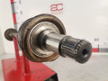 полуось задняя (приводной вал, ШРУС) Mercedes-Benz E-Класс W212/S212/C207/A207 2011, 2.2 л., АКПП, седан, A2213503510 - фото №3