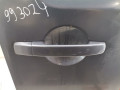 дверь передняя правая Nissan Pathfinder R51 2006, 2.5 л., АКПП, внедорожник 5 дв., 80100EB330 - фото №2