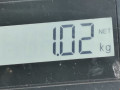 зеркало наружное правое Renault Clio 3 поколение 2007, 1.5 л., МКПП, хетчбэк 3 дв., 7701061193 - фото №6