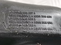 корпус воздушного фильтра Renault Modus 1 поколение 2006, 1.5 л., МКПП, минивэн, 8200398990 - фото №4