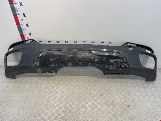 юбка бампера нижняя BMW X6 F16 2017, 51128057073