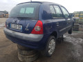 крыло переднее правое Renault Clio 2 поколение 2001, 1.2 л., МКПП, хетчбэк 5 дв., 7701473449 - фото №13
