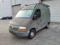 капот Renault Master 2 поколение 1998, 2.5 л., МКПП, фургон, 7751469067 - фото №9