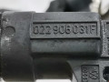 форсунка Volkswagen Golf 4 поколение 1999, 2.8 л., МКПП, хетчбэк 3 дв., 022906031F - фото №6