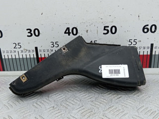 воздухозаборник Audi A4 B5 1996, 1.8 л., МКПП, универсал, 8D0117339B