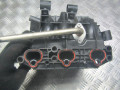 коллектор впускной Opel Agila 1 поколение (A) 2002, 1.0 л., МКПП, хетчбэк 5 дв., 55350773 - фото №5