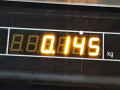 подшипник выжимной Volkswagen Golf 4 поколение 1998, 1.9 л., МКПП, хетчбэк 5 дв., 02A141165M - фото №5