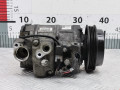 компрессор кондиционера Audi A4 B7 2004, 2.5 л., вариатор, универсал, 8E0260805AK - фото №4