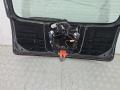 крышка багажника (дверь 3-5) Volkswagen Fox 2 поколение 2007, 1.2 л., бензин, МКПП, хетчбэк 5 дв. - фото №16