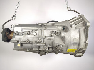 КПП механическая (МКПП) BMW 5 серия E60/E61 2003, 2.2 л., i, бензин, МКПП, задний привод, GS637BZ, 7532498, 23007532498