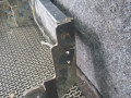 прицепное устройство (фаркоп) Volkswagen Transporter T4 2001, 2.5 л., МКПП, микроавтобус - фото №3