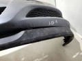 бампер передний Opel Astra H 2007, 1.9 л., Z 19 DT, дизель, 6МКПП, серый, универсал, 13225746 - фото №6
