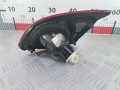 фонарь крышки багажника левый Nissan Qashqai 1 поколение 2008, 1.5 л., МКПП, внедорожник 5 дв., 26555JD800 - фото №3