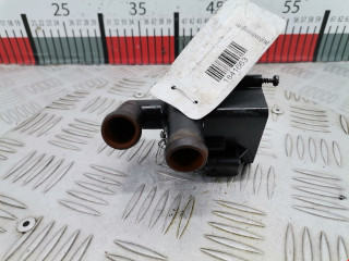 насос антифриза дополнительный Skoda Octavia 2 поколение (A5) [рестайлинг] 2010, 1.6 л., МКПП, хетчбэк 5 дв., 5N0965561