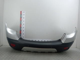 бампер задний Opel Mokka 1 поколение 2014, 1.6 л., МКПП, внедорожник 5 дв., 95365616