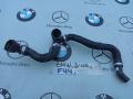 патрубок (трубопровод, шланг) BMW 2 серия F44 2020, 2.0 л., бензин, хетчбэк 5 дв., полный привод, правый руль, 8632747 - фото №2