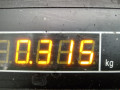 подшипник выжимной Opel Combo 3 поколение (C) [рестайлинг] 2007, 1.3 л., МКПП, фургон, 24422061 - фото №5