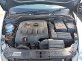полуось передняя левая (приводной вал, ШРУС) Skoda Octavia 2 поколение (A5) 2005, 2.0 л., МКПП, универсал, 3C0407271AJ - фото №11