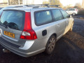 КПП механическая (МКПП) Volvo V70 3 поколение 2008, 2.4 л., МКПП, универсал, 8251965 - фото №13