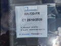 карданный вал Mercedes-Benz C-Класс W203/S203/CL203 2003, 2.2 л., МКПП, хетчбэк 3 дв., A2034104806 - фото №11