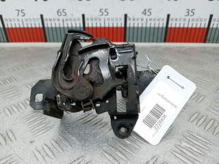 замок капота Volkswagen Beetle 2 поколение 1999, 1.9 л., МКПП, хетчбэк 3 дв., 1C0823509B