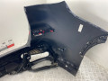 юбка бампера нижняя BMW X5 G05 [рестайлинг] G05 2023, 3.0 л., B58B30, бензин, АКПП, carbonschwarz metallic (416), внедорожник 5 дв., 51125A7E710 - фото №12