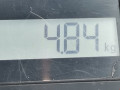 полуось передняя левая (приводной вал, ШРУС) Fiat Stilo 1 поколение 2001, 1.6 л., МКПП, хетчбэк 3 дв., 46307851 - фото №5