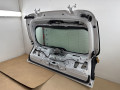 крышка багажника (дверь 3-5) BMW X5 M F95 [рестайлинг] 2023, 4.4 л., бензин, mineralweiß metallic (a96), 41007931925 - фото №4
