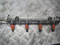 форсунка Mitsubishi Carisma 1 поколение [рестайлинг] 2000, 1.6 л., CDH210, 731046R - фото №2