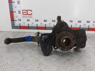 ступица передняя левая Alfa Romeo 156 1 поколение 2001, 2.0 л., АКПП, седан, 60624975